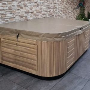 Jacuzzi Hot Tub Spa