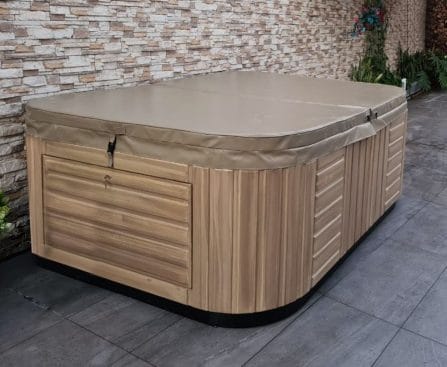 Jacuzzi Hot Tub Spa