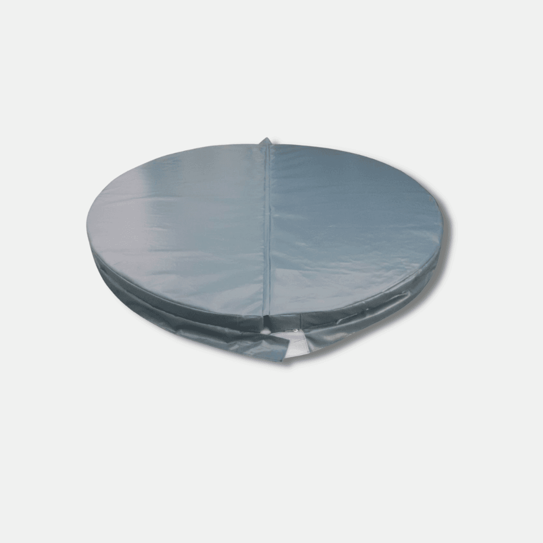 Jacuzzi Cover Custom Made ( Shape 1 ) 4 Jacuzzi Cover Custom Made ( Shape 1 ) - Image 4