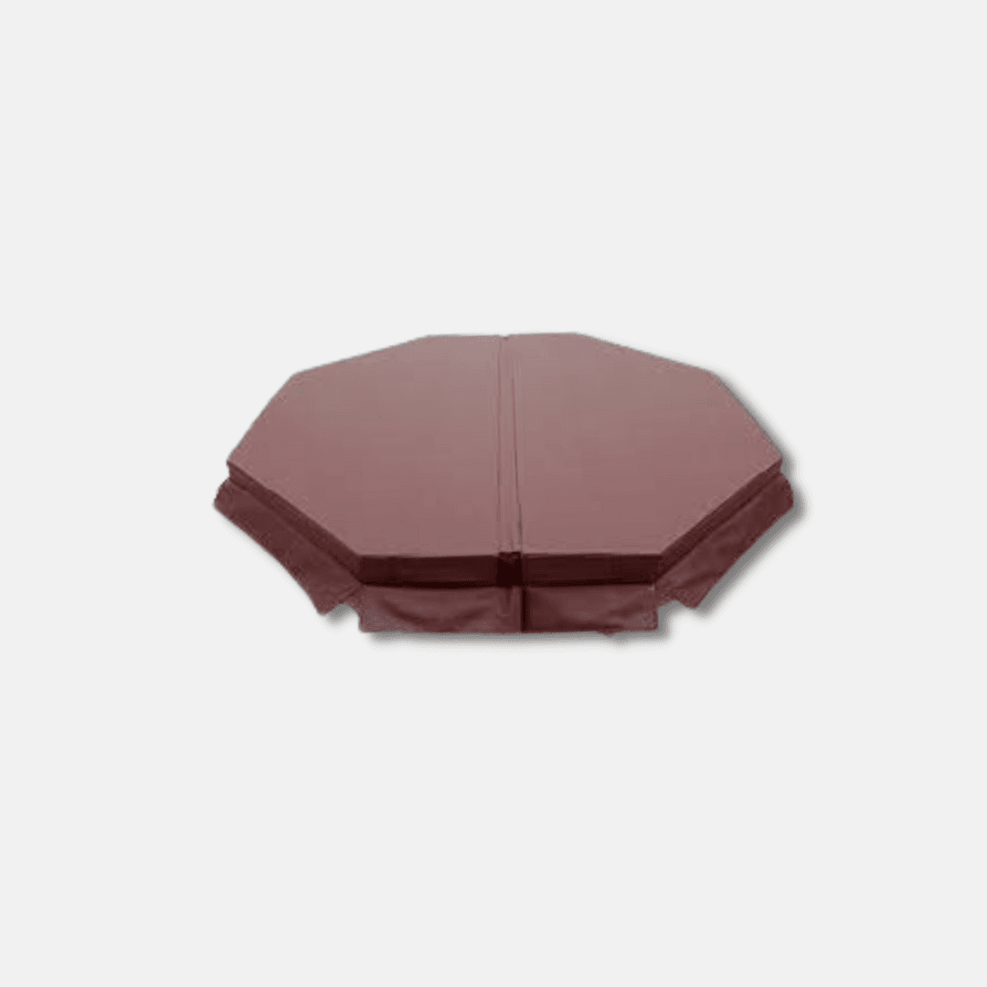 Jacuzzi Cover Custom Made ( Shape 1 ) 6 Jacuzzi Cover Custom Made ( Shape 1 ) - Image 6