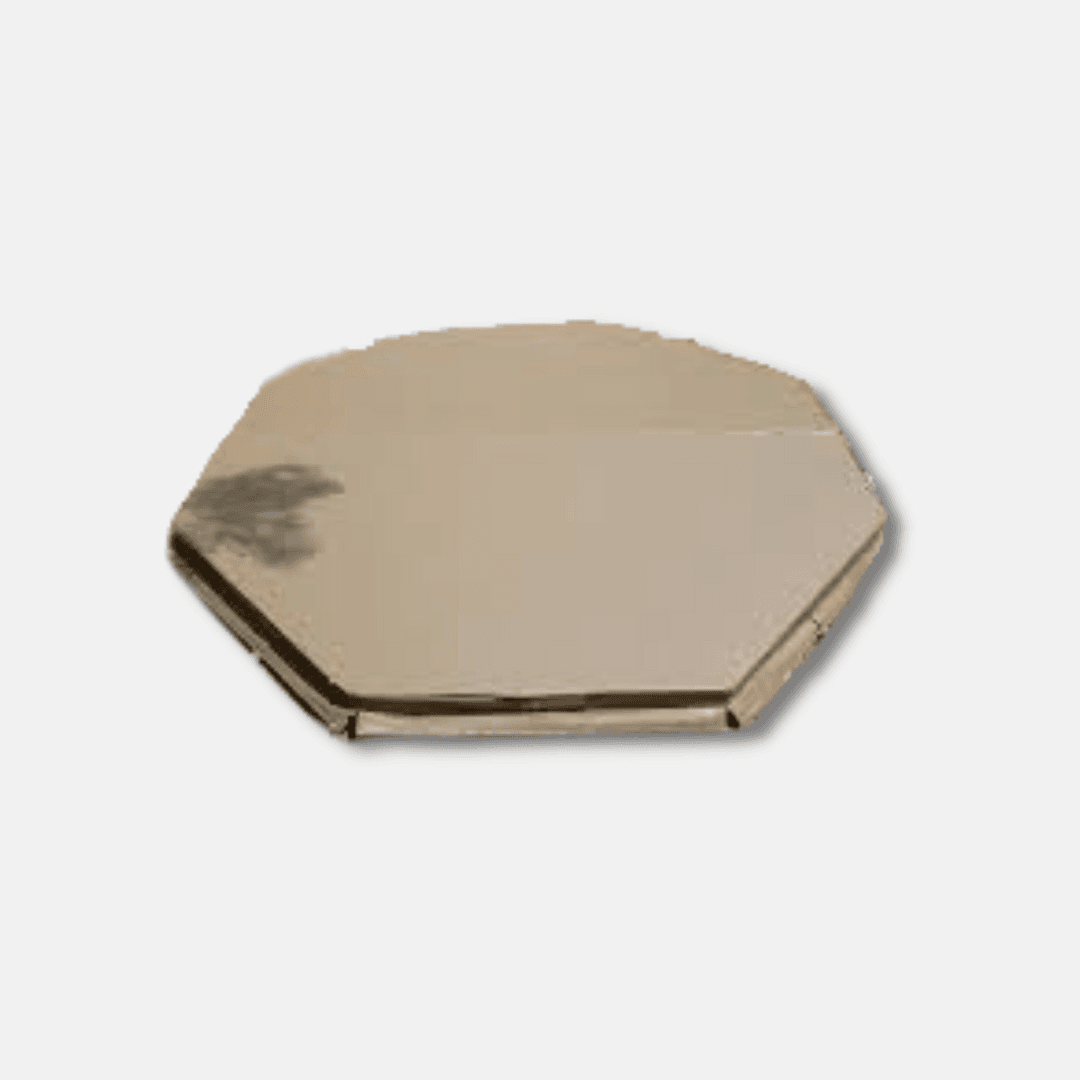 Jacuzzi Cover Custom Made ( Shape 1 ) 5 Jacuzzi Cover Custom Made ( Shape 1 ) - Image 5