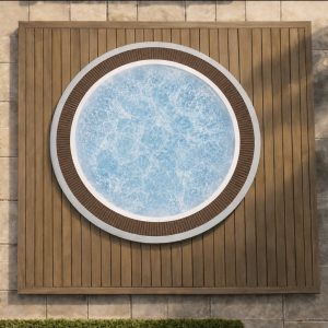 Jacuzzi Hot Tub Spa