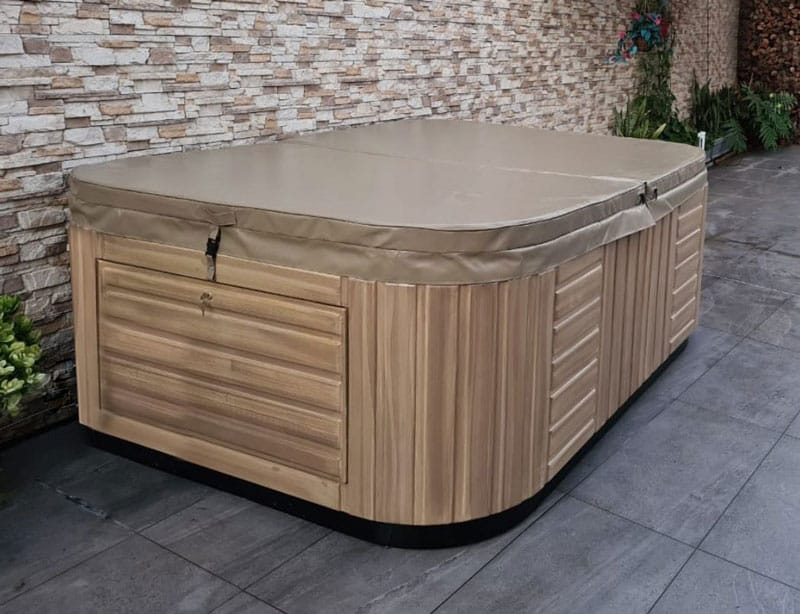 Cover beige